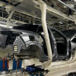 1050 Peugeot 3008 et 5008 sortent de l'usine de Sochaux chaque jour.