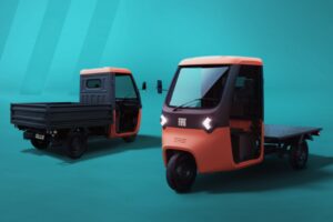 Fiat Tris